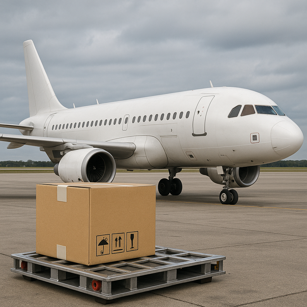 Eco Freight