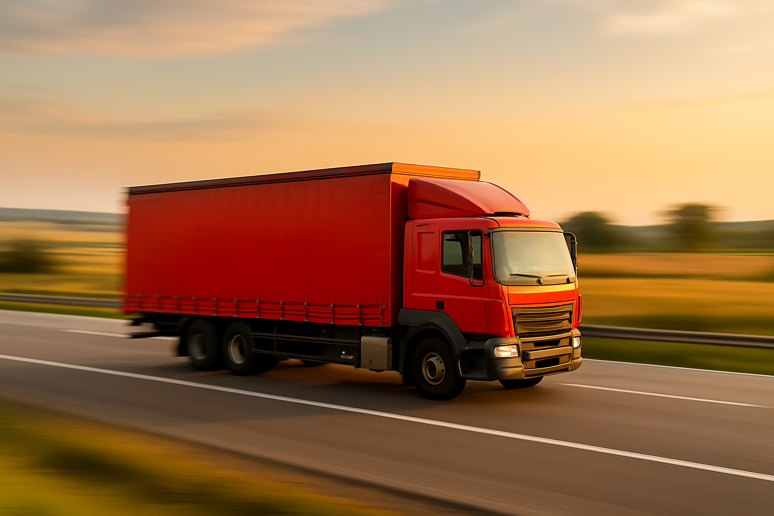 Eco Freight