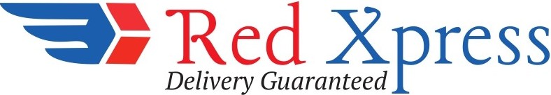 Red Xpress Logo