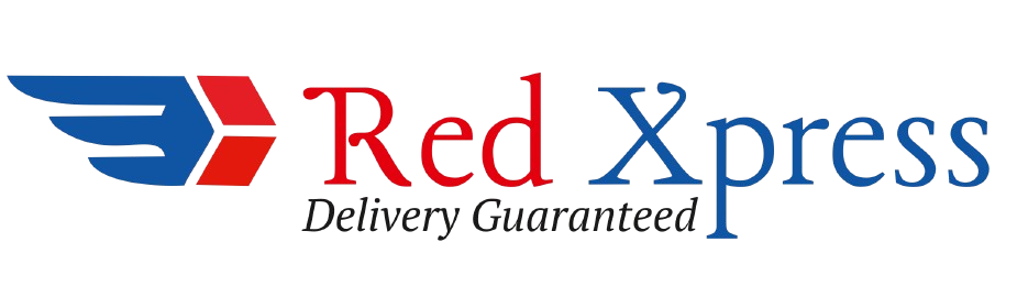 Red Xpress Logo