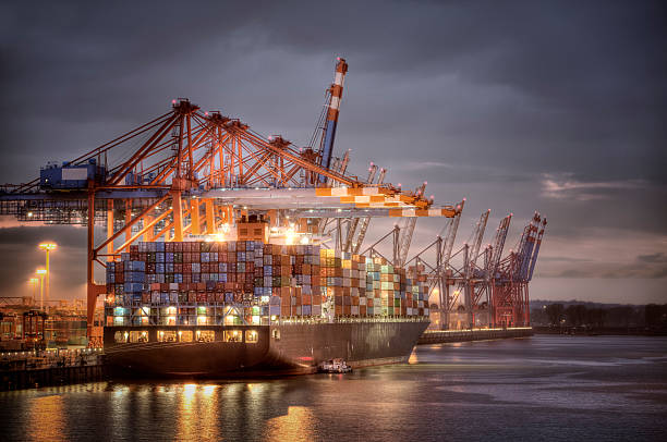 Sea Freight
