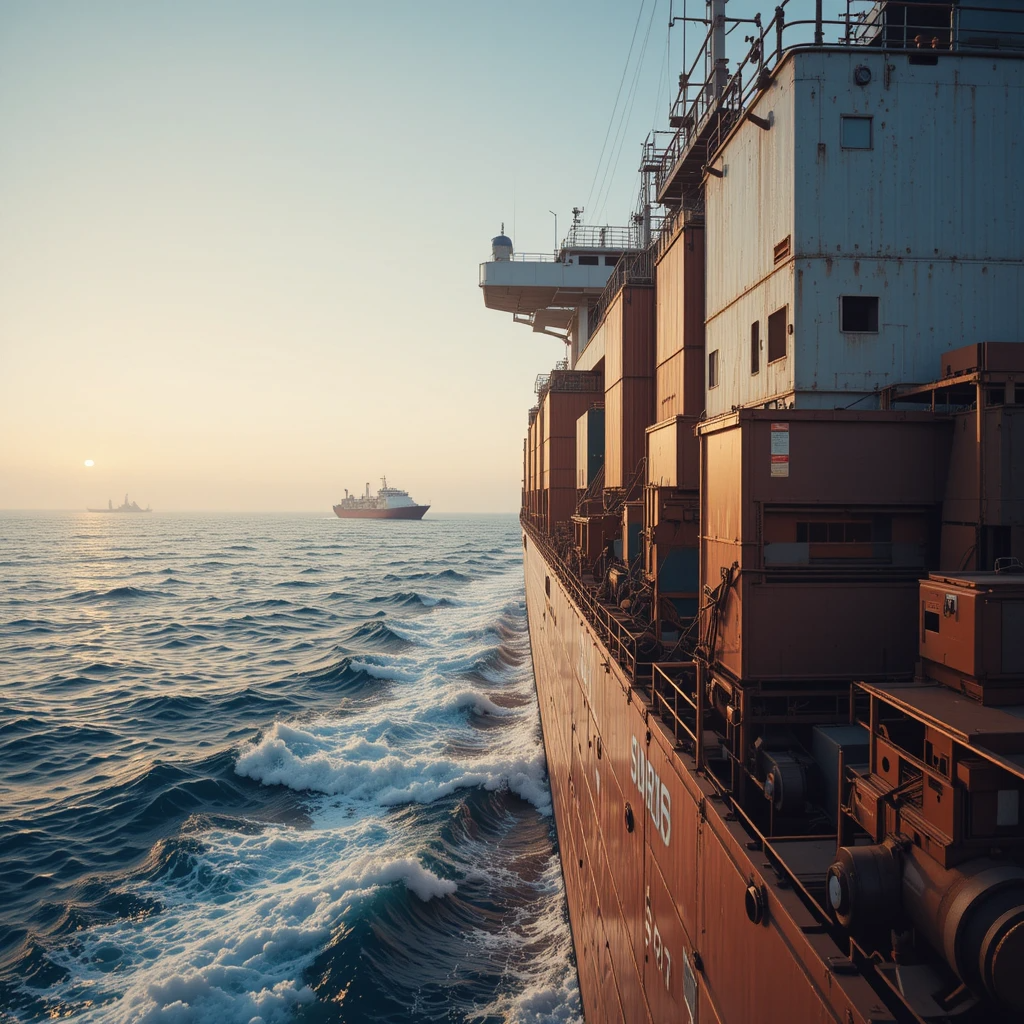 Eco Freight